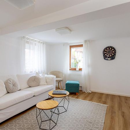 Dream Green Apartment 'Meadow' Gladenbach Esterno foto