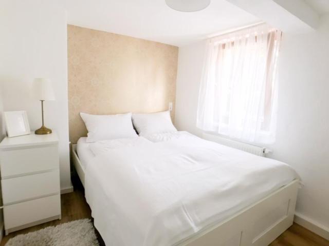 Dream Green Apartment 'Meadow' Gladenbach Esterno foto
