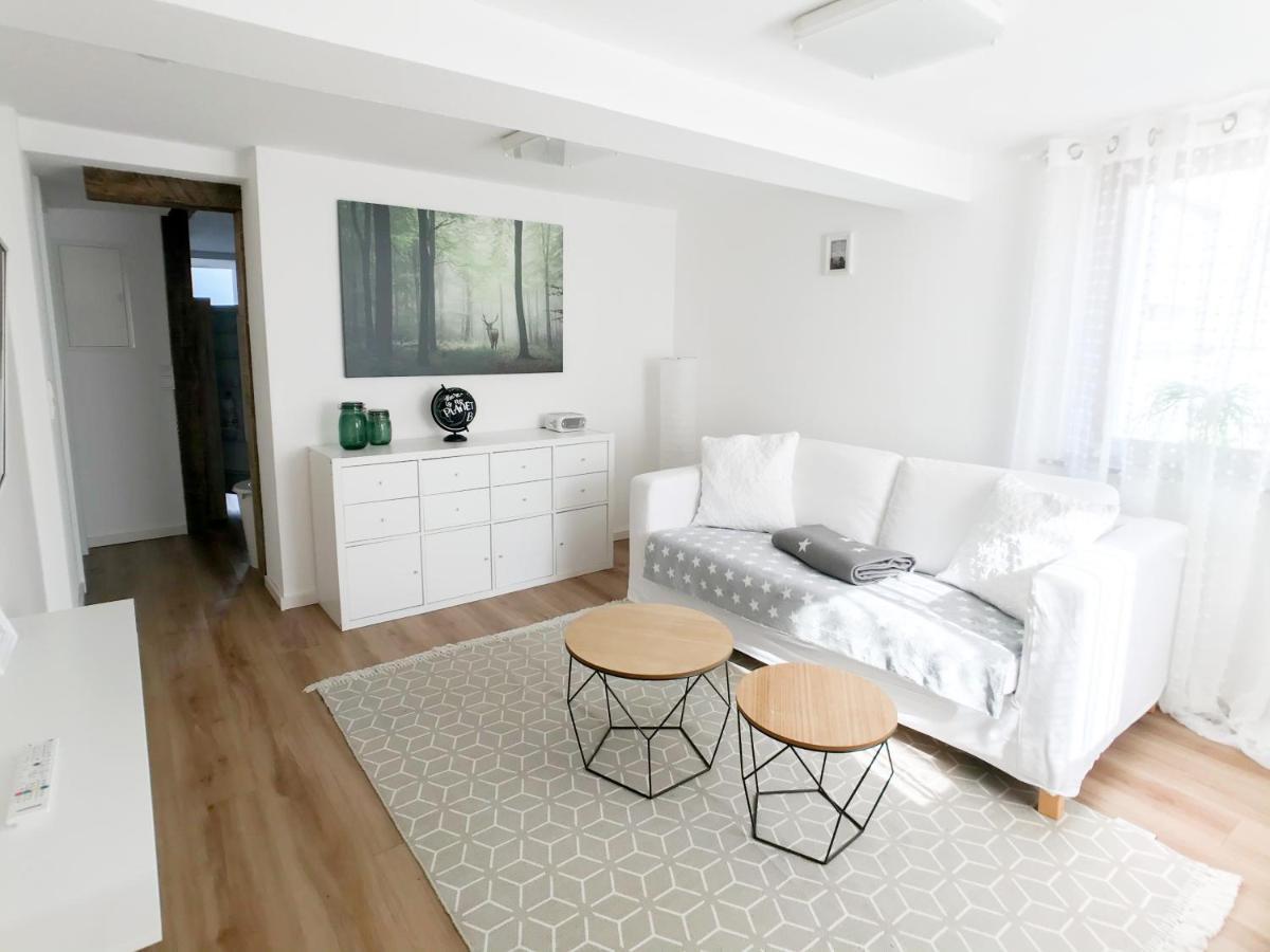 Dream Green Apartment 'Meadow' Gladenbach Esterno foto