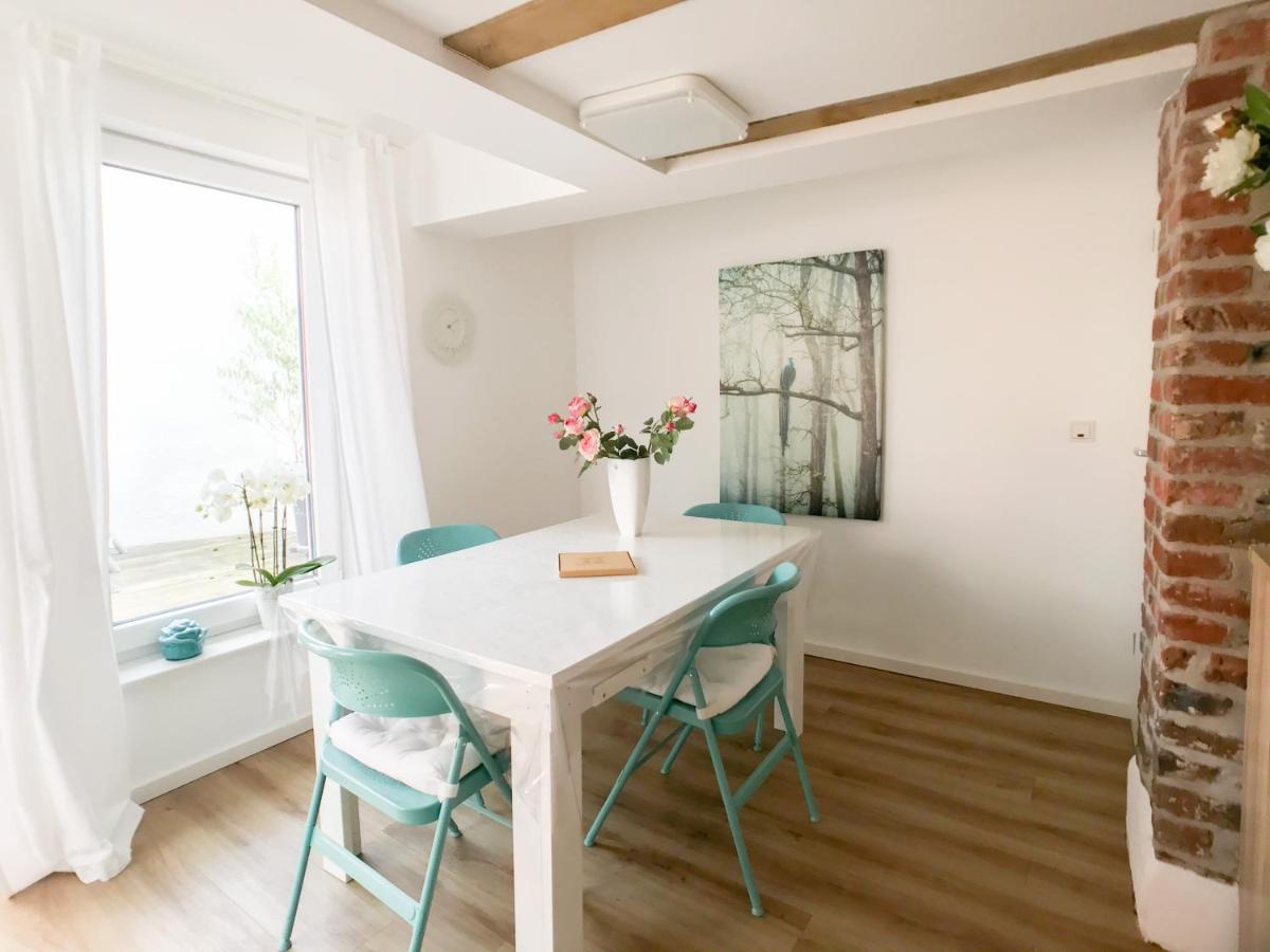 Dream Green Apartment 'Meadow' Gladenbach Esterno foto