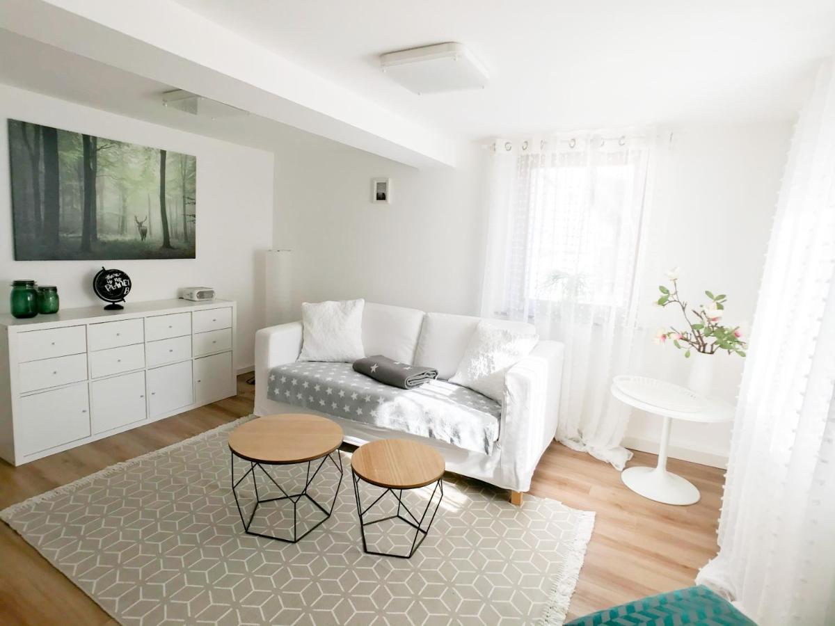 Dream Green Apartment 'Meadow' Gladenbach Esterno foto