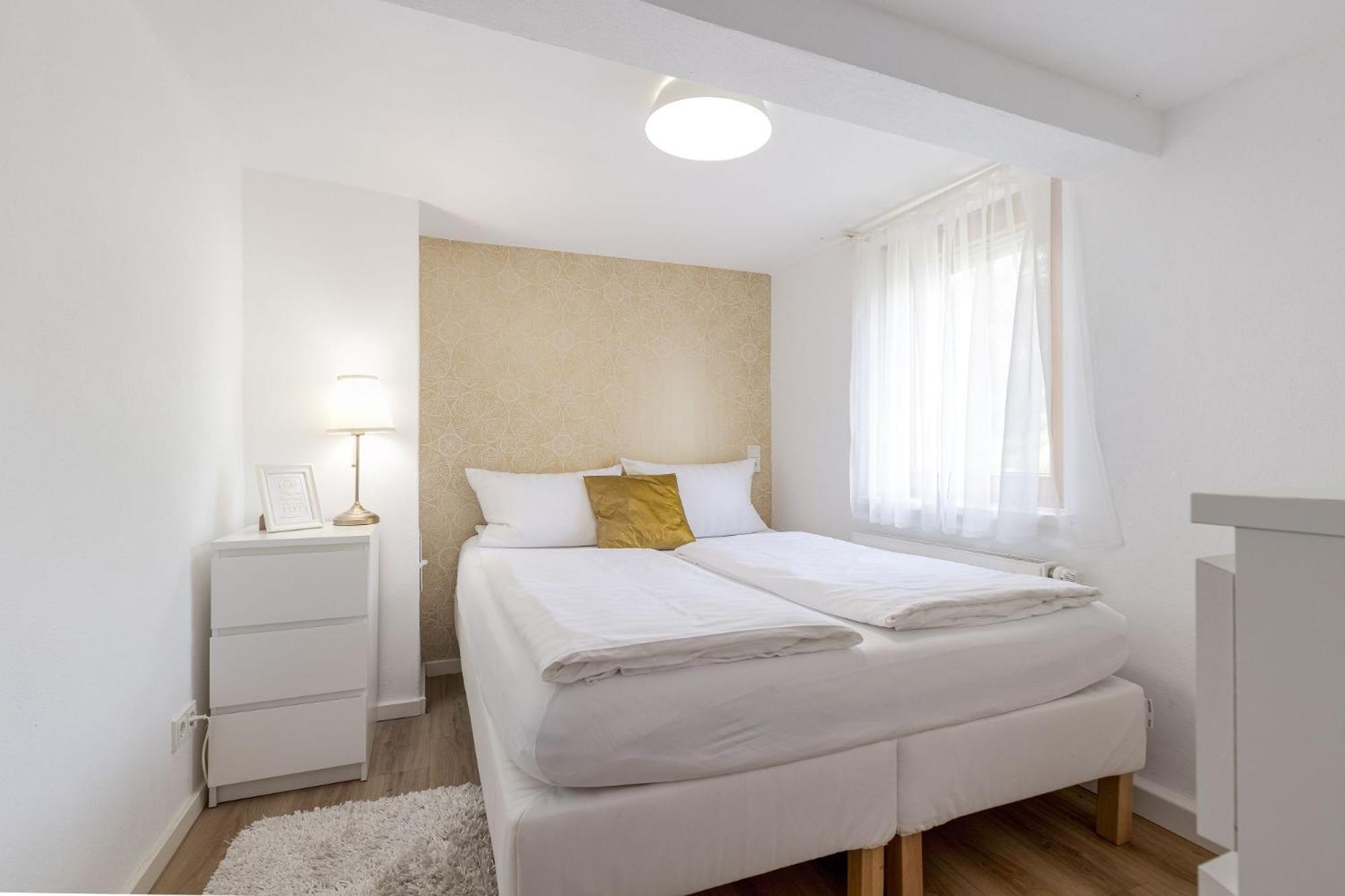 Dream Green Apartment 'Meadow' Gladenbach Esterno foto