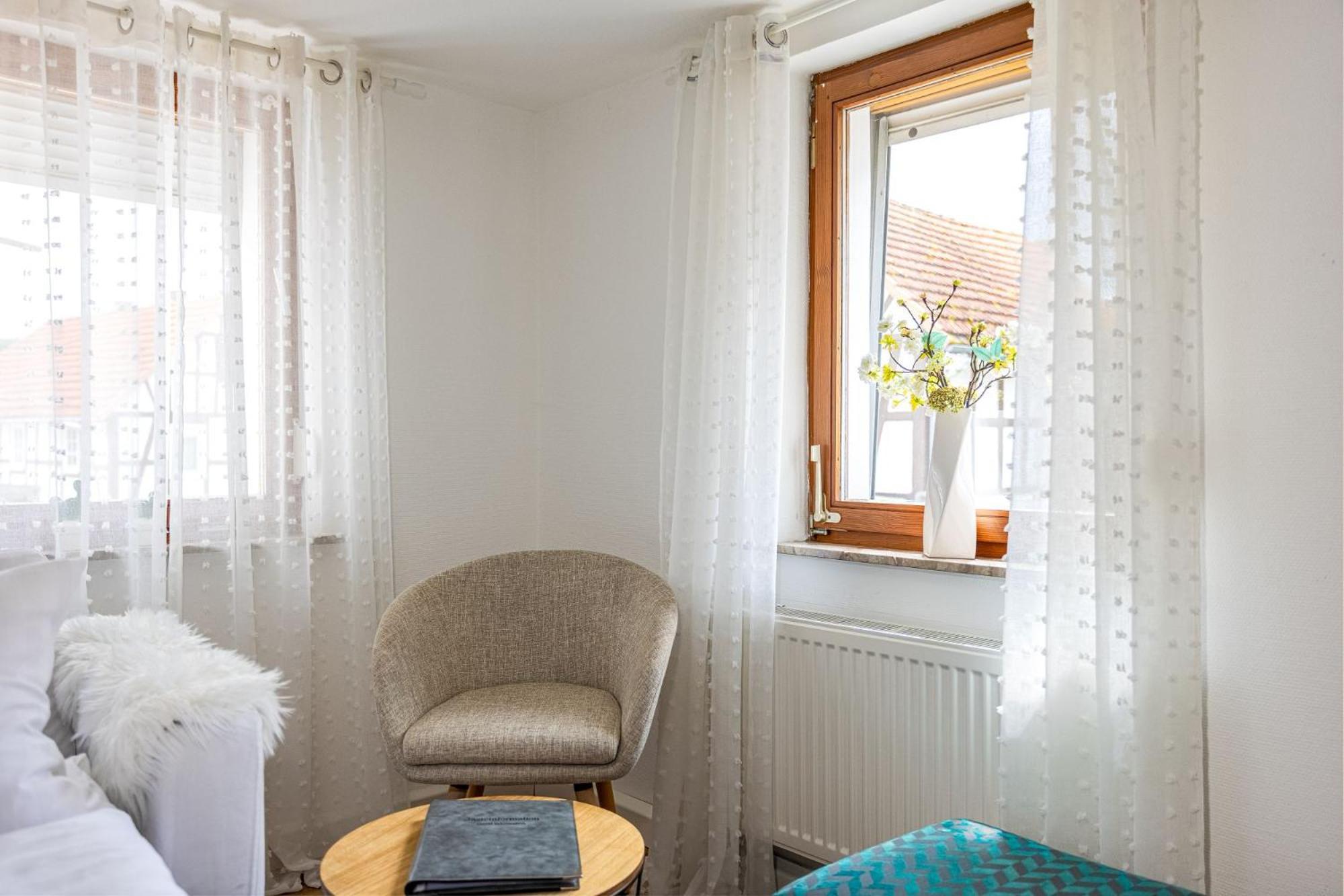 Dream Green Apartment 'Meadow' Gladenbach Esterno foto
