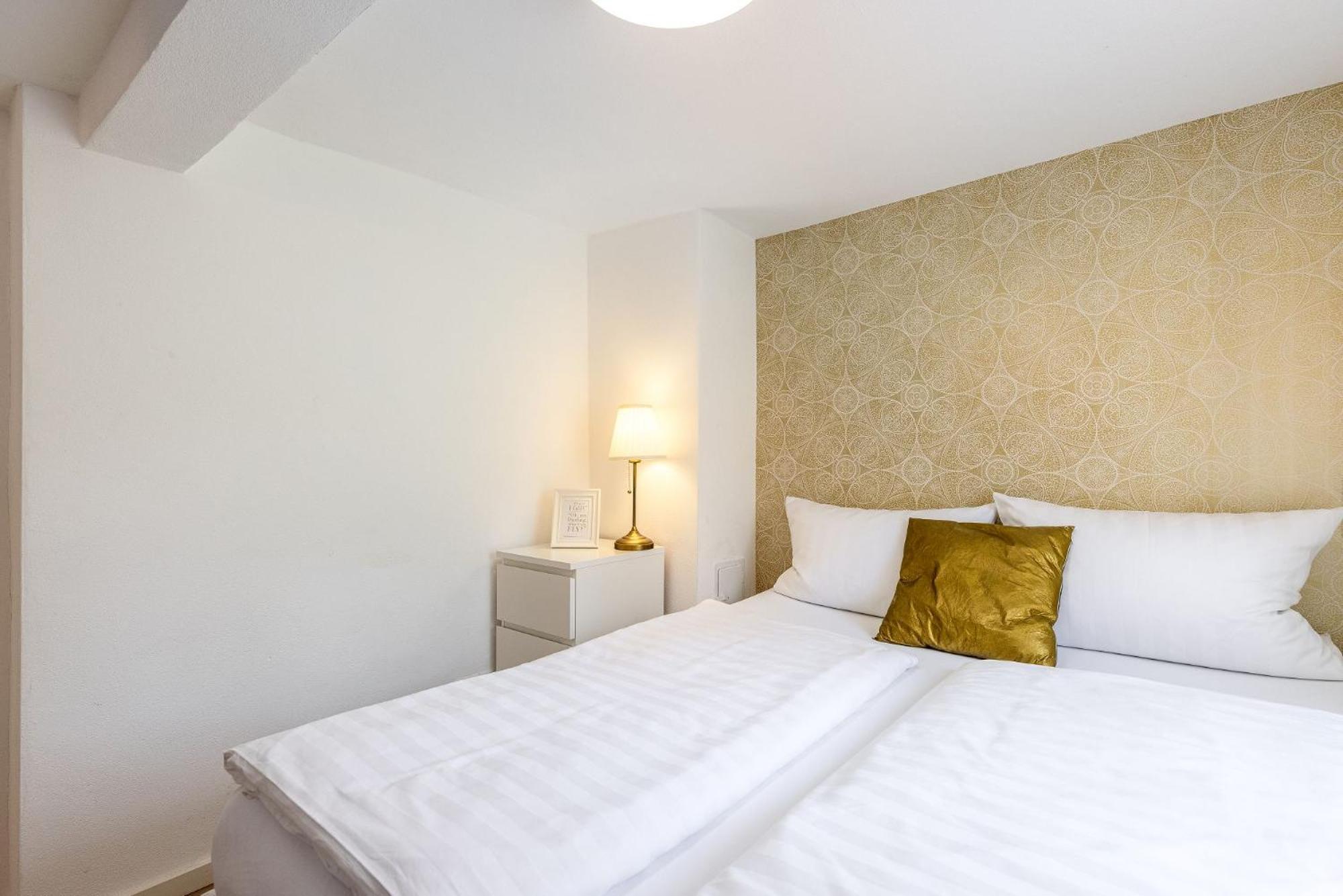 Dream Green Apartment 'Meadow' Gladenbach Esterno foto